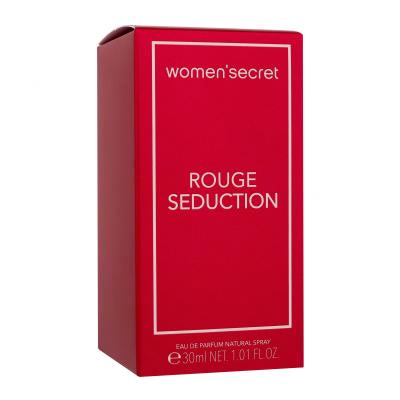 Women´Secret Rouge Seduction Eau de Parfum donna 30 ml