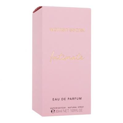 Women´Secret Intimate Eau de Parfum donna 30 ml