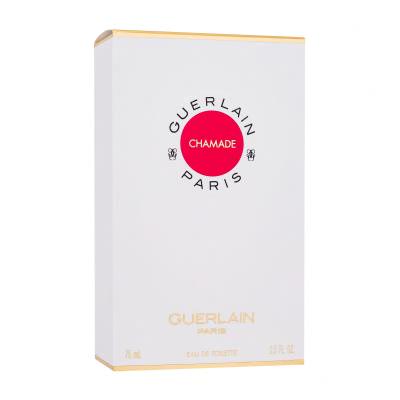 Guerlain Chamade Eau de Toilette donna 75 ml