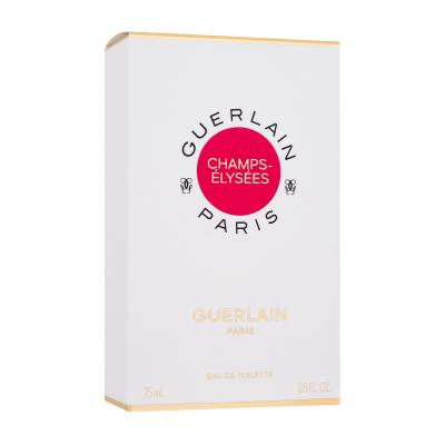 Guerlain Champs Élysées Eau de Toilette donna 75 ml