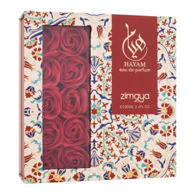 Zimaya Hayam Eau de Parfum donna 100 ml