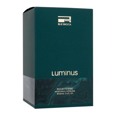 Rue Broca Luminus Eau de Parfum donna 100 ml
