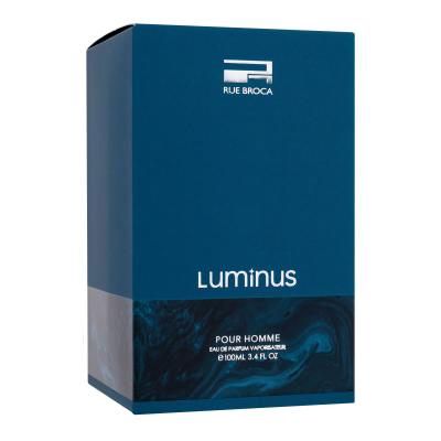 Rue Broca Luminus Eau de Parfum uomo 100 ml