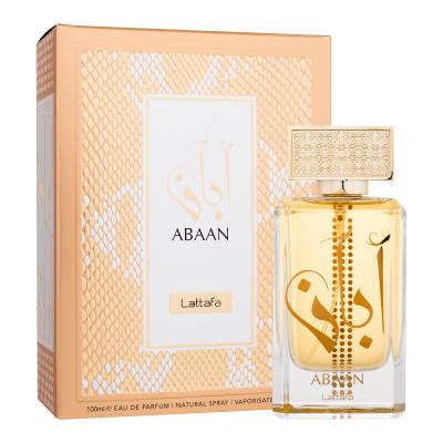 Lattafa Abaan Eau de Parfum donna 100 ml