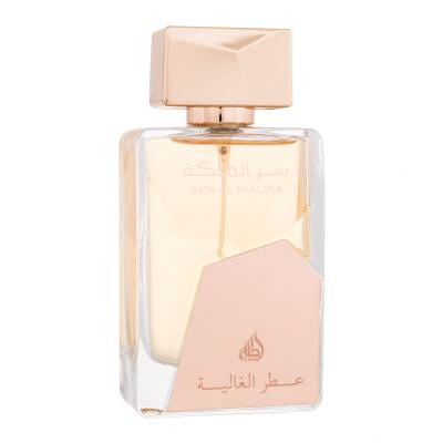 Lattafa Ser Al Malika Eau de Parfum donna 100 ml