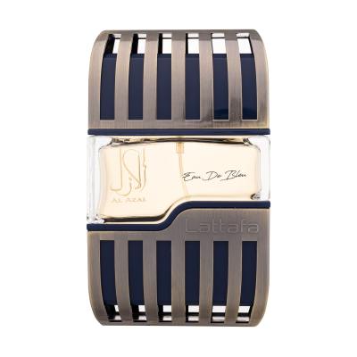 Lattafa Al Azal Eau de Parfum uomo 100 ml