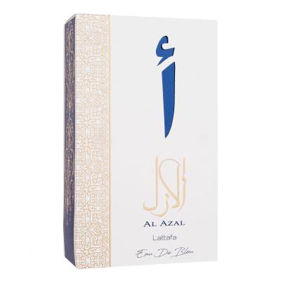 Lattafa Al Azal Eau de Parfum uomo 100 ml