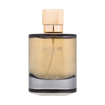 Zimaya Impulse Oud Eau de Parfum uomo 100 ml