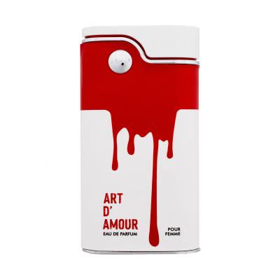 Armaf Art D´Amour Eau de Parfum donna 100 ml
