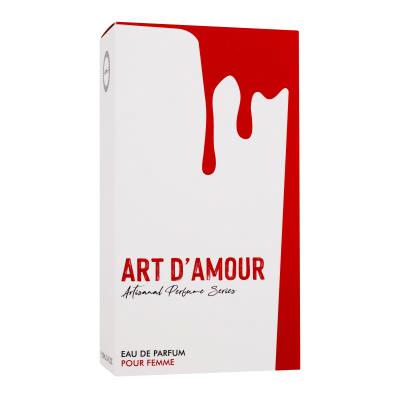 Armaf Art D´Amour Eau de Parfum donna 100 ml