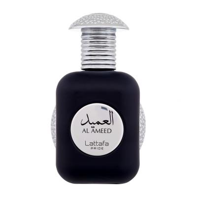 Lattafa Pride Al Ameed Eau de Parfum uomo 100 ml
