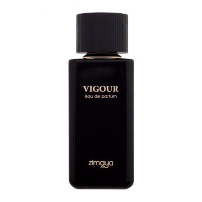 Zimaya Vigour Eau de Parfum uomo 100 ml