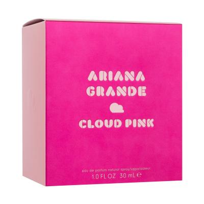 Ariana Grande Cloud Pink Eau de Parfum donna 30 ml