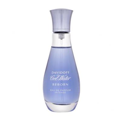 Davidoff Cool Water Reborn Intense Eau de Parfum donna 50 ml