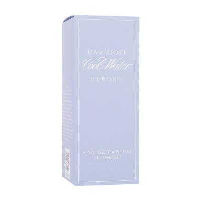 Davidoff Cool Water Reborn Intense Eau de Parfum donna 50 ml