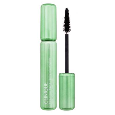 Clinique High Impact High-Fi Full Volume Mascara Mascara donna 10 ml Tonalità 02 Intense Black-Brown