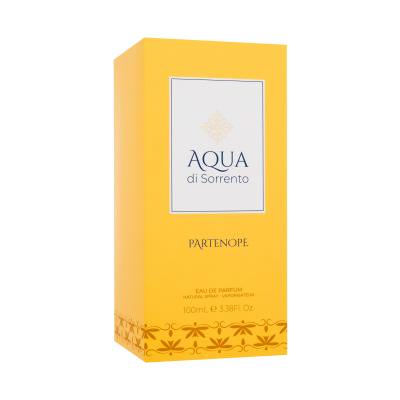 Aqua di Sorrento Partenope Eau de Parfum donna 100 ml
