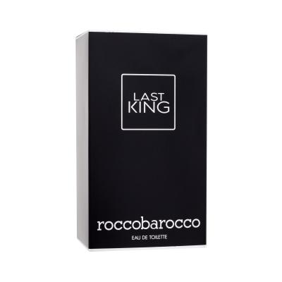 Roccobarocco Last King Eau de Toilette uomo 100 ml