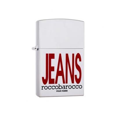 Roccobarocco Jeans Eau de Parfum donna 75 ml