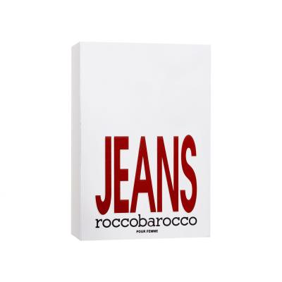 Roccobarocco Jeans Eau de Parfum donna 75 ml