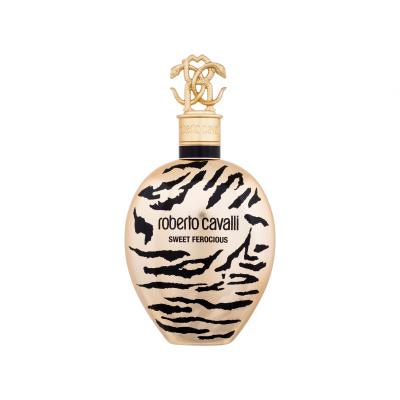 Roberto Cavalli Sweet Ferocious Eau de Parfum donna 75 ml