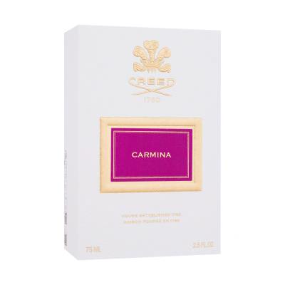 Creed Carmina Eau de Parfum donna 75 ml