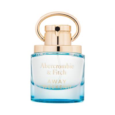 Abercrombie &amp; Fitch Away Weekend Eau de Parfum donna 30 ml