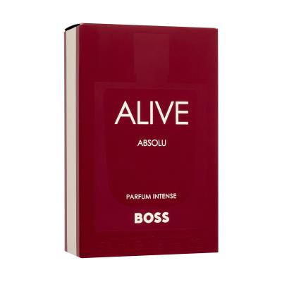 HUGO BOSS BOSS Alive Absolu Parfum donna 50 ml