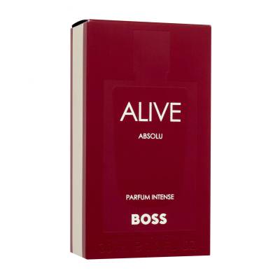 HUGO BOSS BOSS Alive Absolu Parfum donna 30 ml