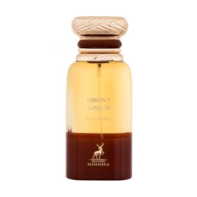 Maison Alhambra Smoky Touch Eau de Parfum uomo 80 ml
