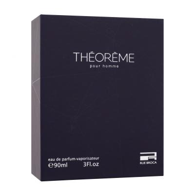 Rue Broca Théorème Eau de Parfum uomo 90 ml