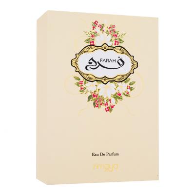 Zimaya Farah Eau de Parfum donna 100 ml