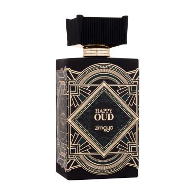 Zimaya Happy Oud Estratto di profumo 100 ml