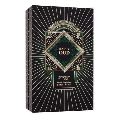 Zimaya Happy Oud Estratto di profumo 100 ml