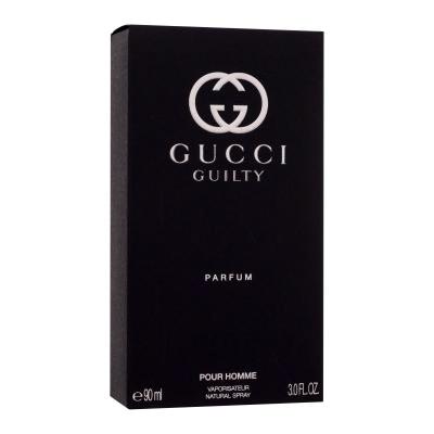 Gucci Guilty Parfum uomo 90 ml