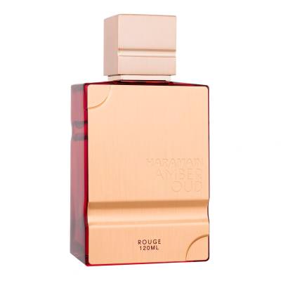 Al Haramain Amber Oud Rouge Eau de Parfum 120 ml