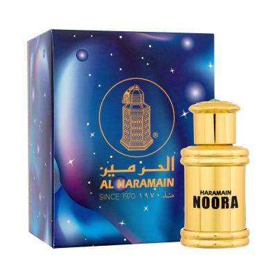 Al Haramain Noora Olio profumato 12 ml