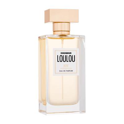 Al Haramain Loulou Joy Eau de Parfum donna 100 ml