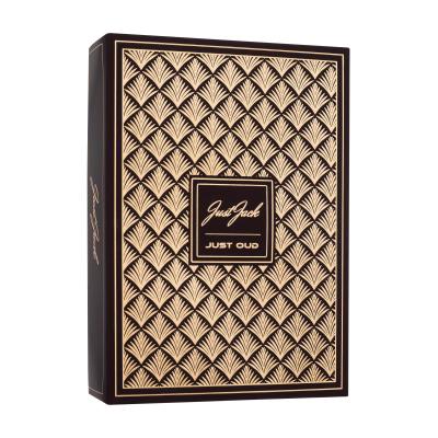 Just Jack Just Oud Eau de Parfum uomo 100 ml