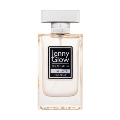 Jenny Glow Just Kloé Eau de Parfum donna 80 ml