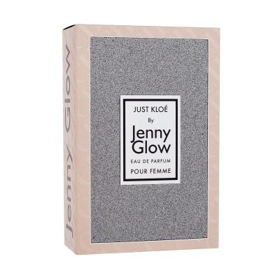 Jenny Glow Just Kloé Eau de Parfum donna 80 ml