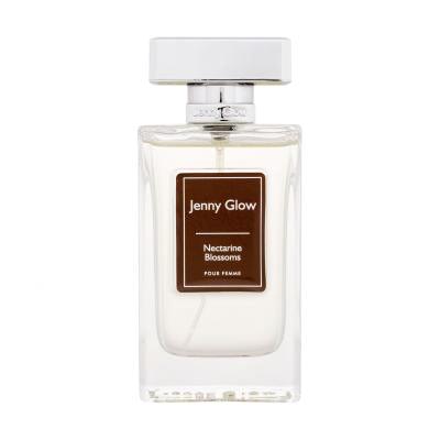 Jenny Glow Nectarine Blossoms Eau de Parfum donna 80 ml