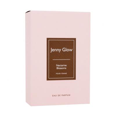 Jenny Glow Nectarine Blossoms Eau de Parfum donna 80 ml