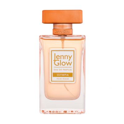 Jenny Glow Olympia Eau de Parfum donna 80 ml