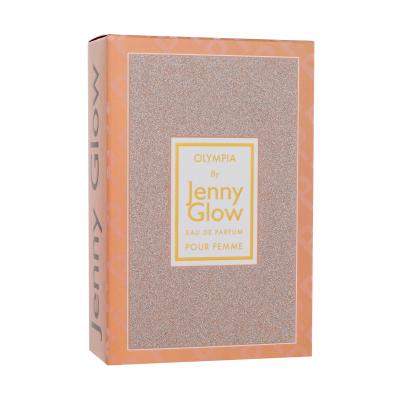 Jenny Glow Olympia Eau de Parfum donna 80 ml
