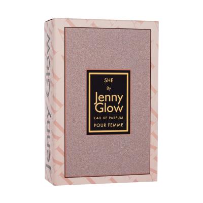 Jenny Glow She Eau de Parfum donna 80 ml