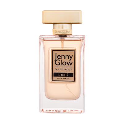 Jenny Glow Liberté Eau de Parfum donna 80 ml