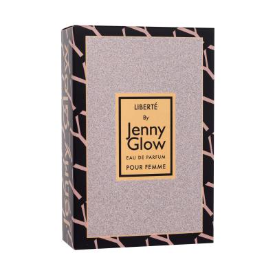 Jenny Glow Liberté Eau de Parfum donna 80 ml