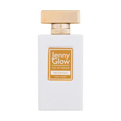 Jenny Glow Patchouli Eau de Parfum donna 80 ml