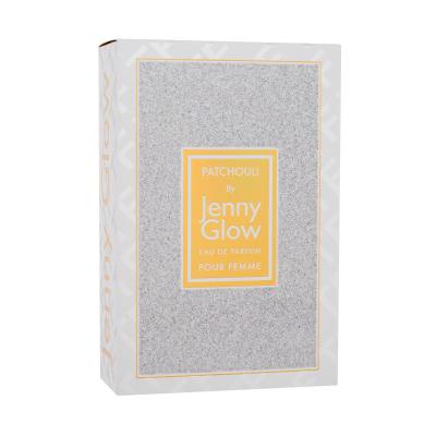 Jenny Glow Patchouli Eau de Parfum donna 80 ml